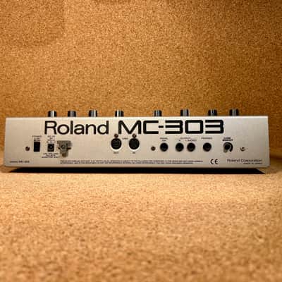 Roland MC-303 Groovebox 1990s – Serviced – Warranty image 7