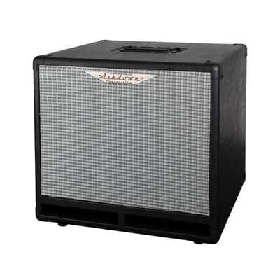 Ashdown RM-110T Rootmaster EVO III 8-Ohm 1x10" Bass Cabinet image 2