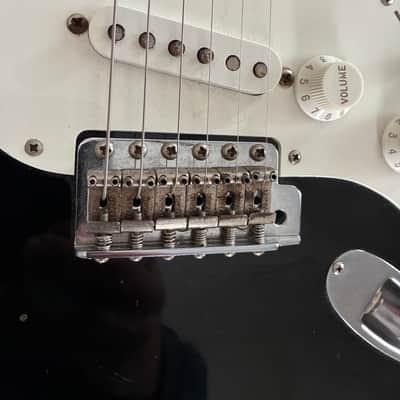 2002-2004 Fender Stratocaster Crafted in Japan, ST-57 image 5