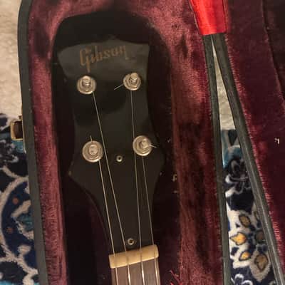 Gibson RB-175 Long Neck image 3