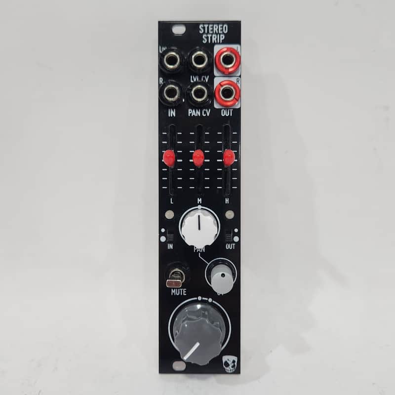 Befaco DivKid Stereo Strip image 1
