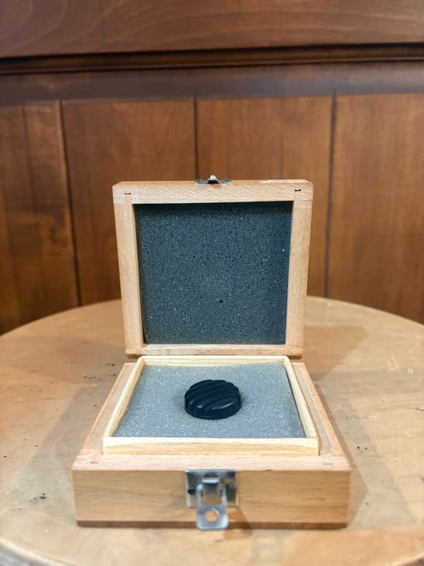 Microtech Gefell M69 Capsule ! image 1