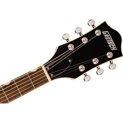 Gretsch G5622T Electromatic Center Block Double-Cut Bigsby Midnight Sapphire - Semi Acoustic Guitar image 5