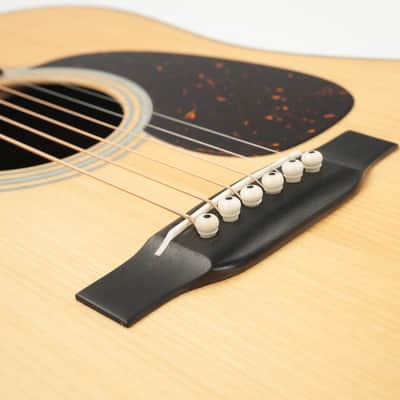 Martin D28 Authentic 1937 VTS Guatemalan Rosewood 2022 image 7