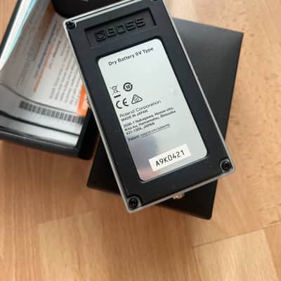 Boss MT-2W Metal Zone Waza Craft 2018 - Present - Black image 9