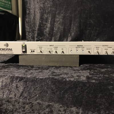 Digital Processing Systems DPS 210 Transcoder image 1