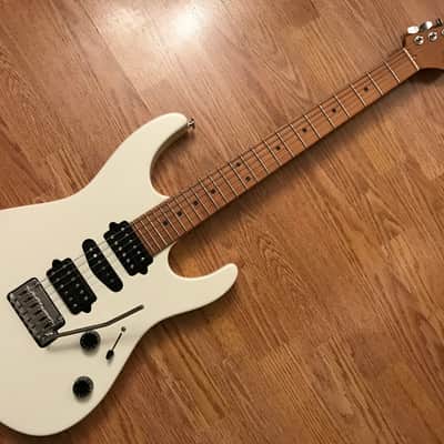 Suhr Modern Custom image 1