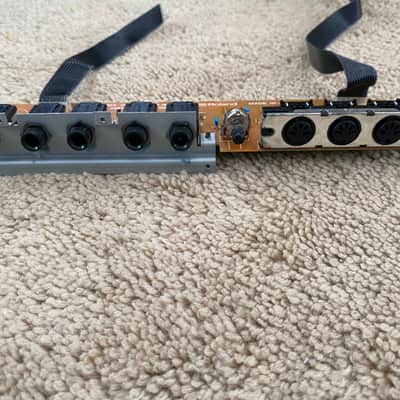 Roland Rhodes MK80 1989 Jack Board image 2