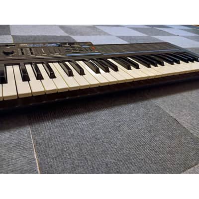 🎹 KORG Poly-800 mkII | Analog Polyphonic Synthesizer | Serviced, Battery Mod & Play-Ready image 7