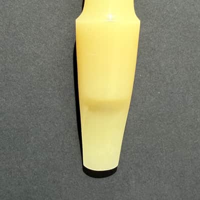 PPT custom made onyxite tenor saxophone mouthpiece image 2