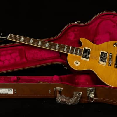 Epiphone Kirk Hammett "Greeny" 1959 Les Paul Standard image 6