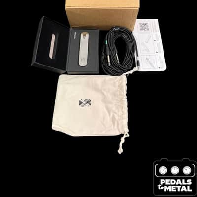 Submarine Pickups - SubSix - X20583 image 1