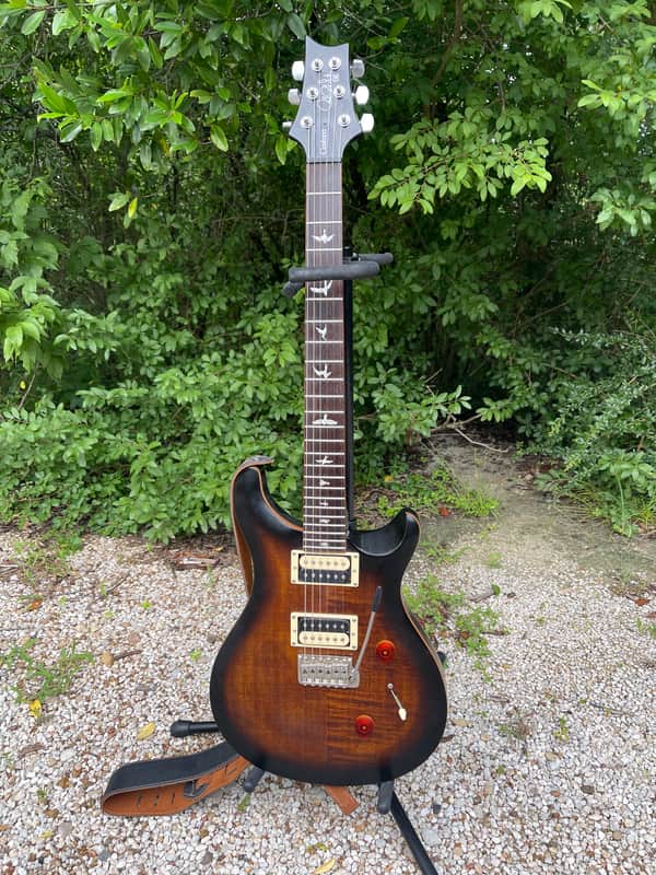 PRS SE Custom 24 2022 image 1
