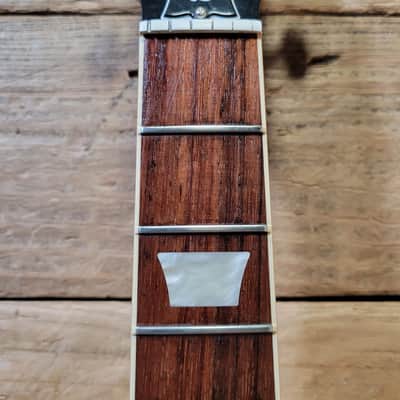 Gibson Les Paul Classic 2020 All Original, Near Mint - Transparent Cherry image 22