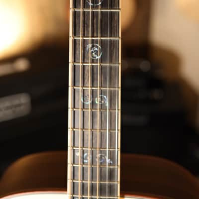 Larrivee OM-03R Rosewood Vine Special 8437 image 8