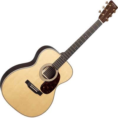 Martin 000-28E-MD 000-28E Modern Deluxe image 2