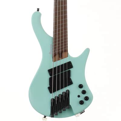 IBANEZ EHB1005MSL SFM Sea Foam Green Matte [I220702225] (06/22) image 1