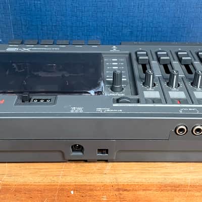 [Rare] Fostex X-12 4-Track Multitrack Cassette Recorder image 4