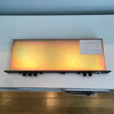 ADR Panscan - Audio & Design Recording (Near Mint) image 9