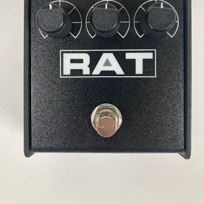 ProCo RAT 2 Distortion | Reverb