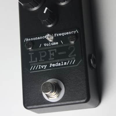 Ivy Pedals LPF-2 - NEW v3 2025 image 5
