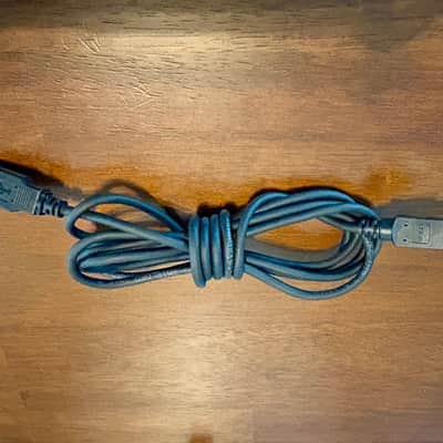 Arturia Keystep Pro Chroma + Decksaver, Power Supply, CV/USB Cables image 12