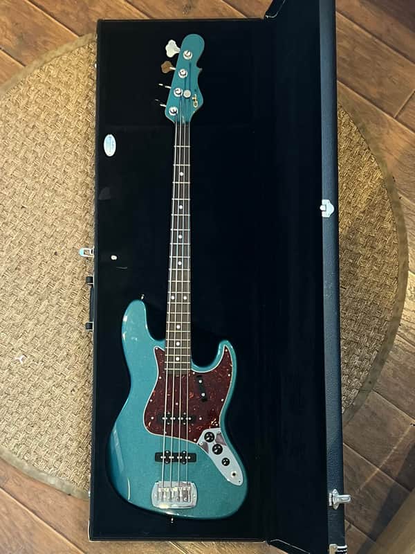 G&L JB4 image 1