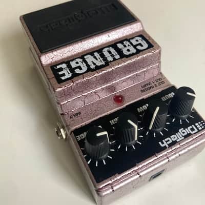 DigiTech Grunge Distortion 2010s - Purple image 3