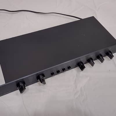 Belles Research Corporation Belles DMM Class A Stereo Preamplifier - Preamp image 8