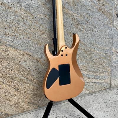 Ibanez RG470-NPT Standard 2000 Copper Made in Japan OHSC image 4