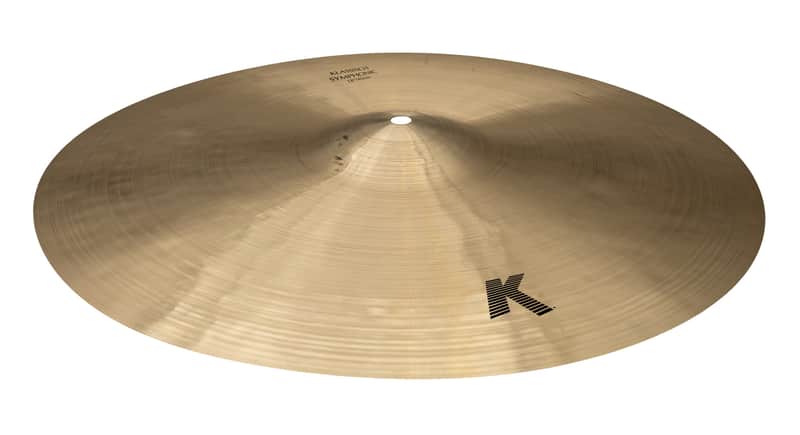 Zildjian K Symphonic 18'' Suspended image 1