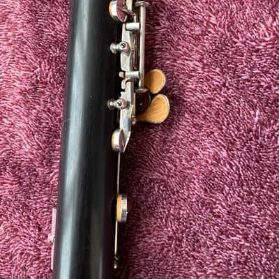 Premium F. Loree BK Series Oboe for Sale image 16