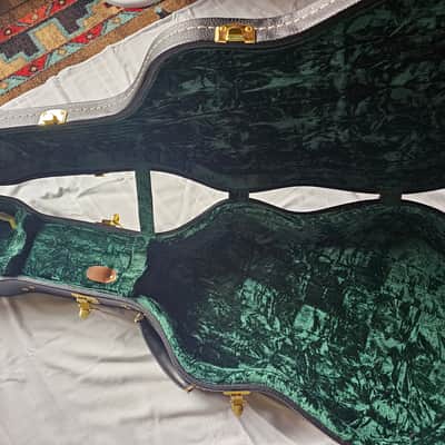 Gibson LG-2 1957 - Lacquer image 15