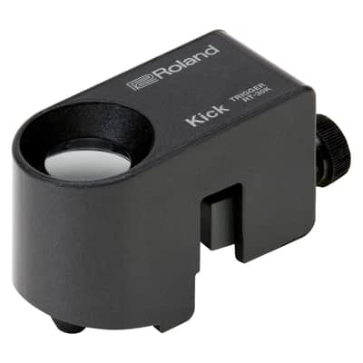 Roland RT-30K Kick Drum Trigger image 25