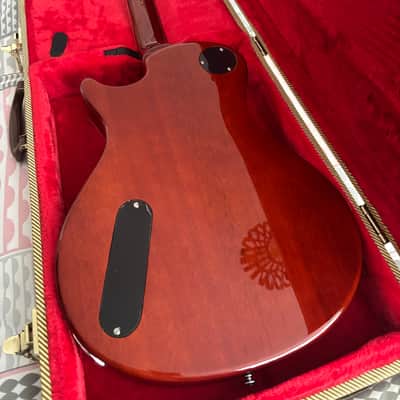 PRS SE Bernie Marsden 2011 - 2015 - Vintage Sunburst image 4