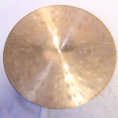 MEINL BYZANCE EXTRA DRY MEDIUM THIN HH 15" B15EDMTH 846/1390g (06/01) image 3