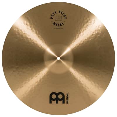 Meinl Pure Alloy image 2