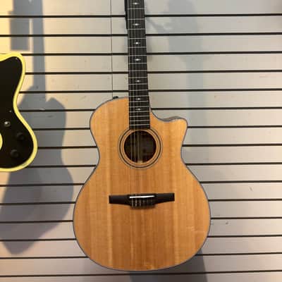 Taylor 314ce-N image 3