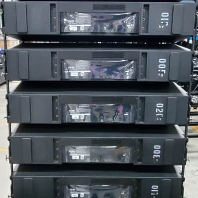 D.A.S. Audio Aero 38A Line Array - Black image 6
