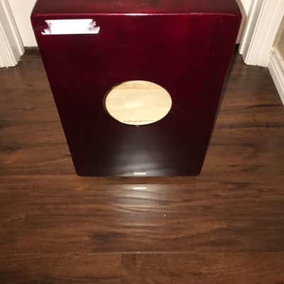 Pearl Big Boom Box Cajon image 2