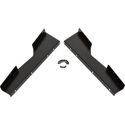 SKB Cases 1SKB-RE-SQ5 Rack Ears for Allen & Heath SQ-5 Mixer 789270010017 image 1