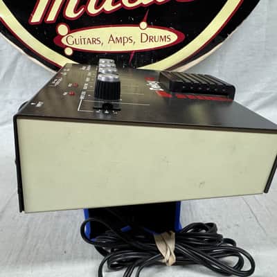 Amdek DMK-100 dmk100 Delay Machine Pedal - MIJ Made In Japan image 6