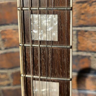 Firefly Elite Triple-Humbucker Guitar Black FREE Set Up! image 4