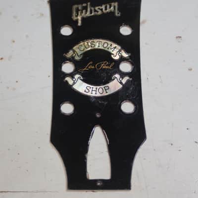 Gibson custom shop venner image 3
