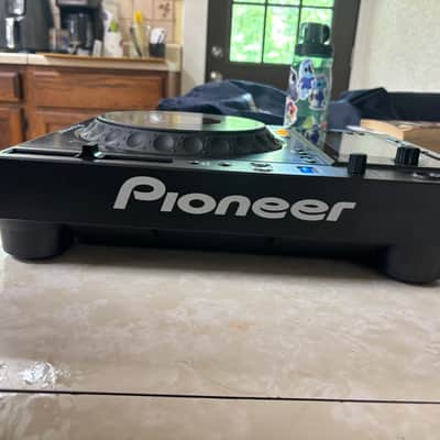 Pair of Pioneer CDJ-900 Nexus (CDJ-900NXS) image 2