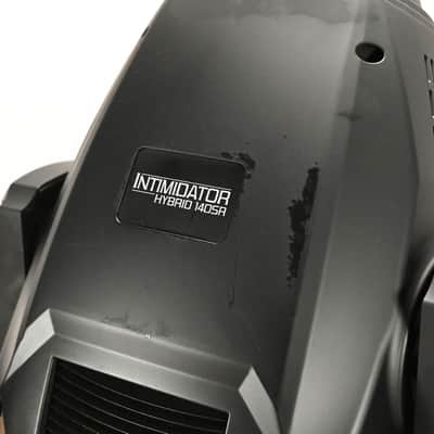 Chauvet Intimidator Hybrid 140SR Moving Head Lighting Fixture CG01U9Z image 2