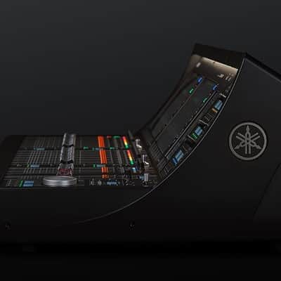 Yamaha DM7 | Professional Digital Audio Mixer. New with Full Warranty! imagen 8