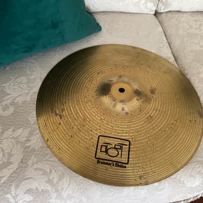 Drummers Choice - Beginner Hi Hats image 2