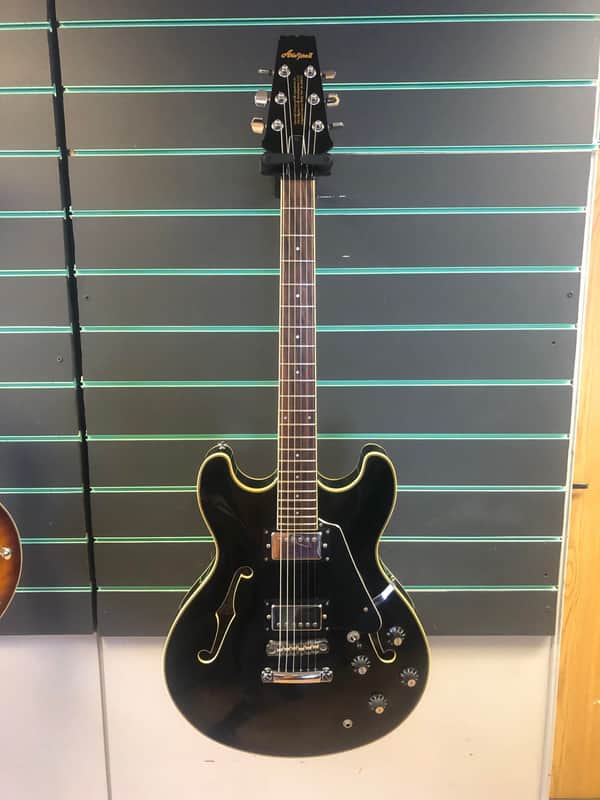 Aria Pro II TA-550 1990年 Aria Pro II TA 550 1990 0 Guitar For Sale TCGAKKI