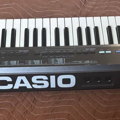 Casio HZ-600 Synthesizer (similar to HT series) image 5